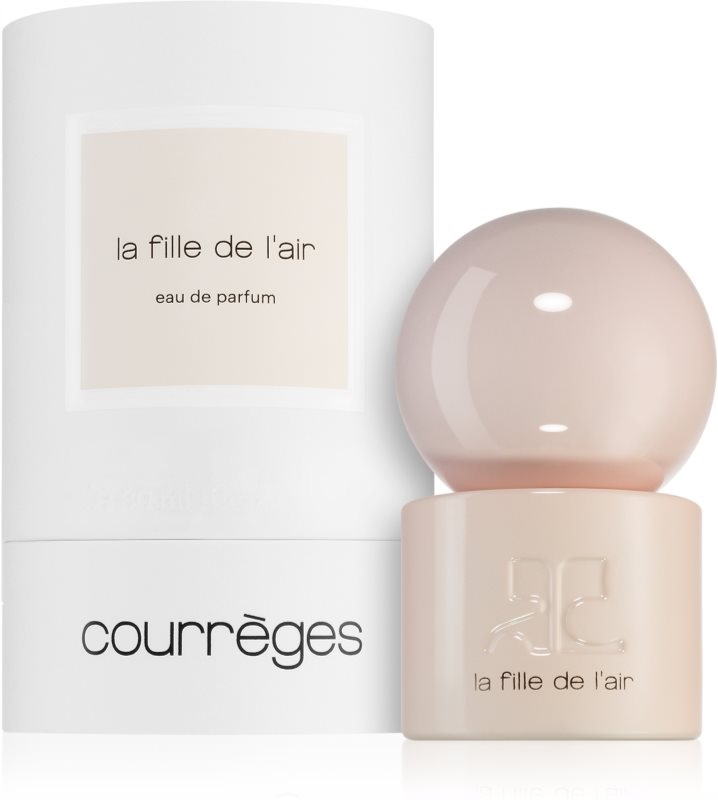 Courreges La Fille De L'air Parfémovaná Voda 30 ML Pro Ženy