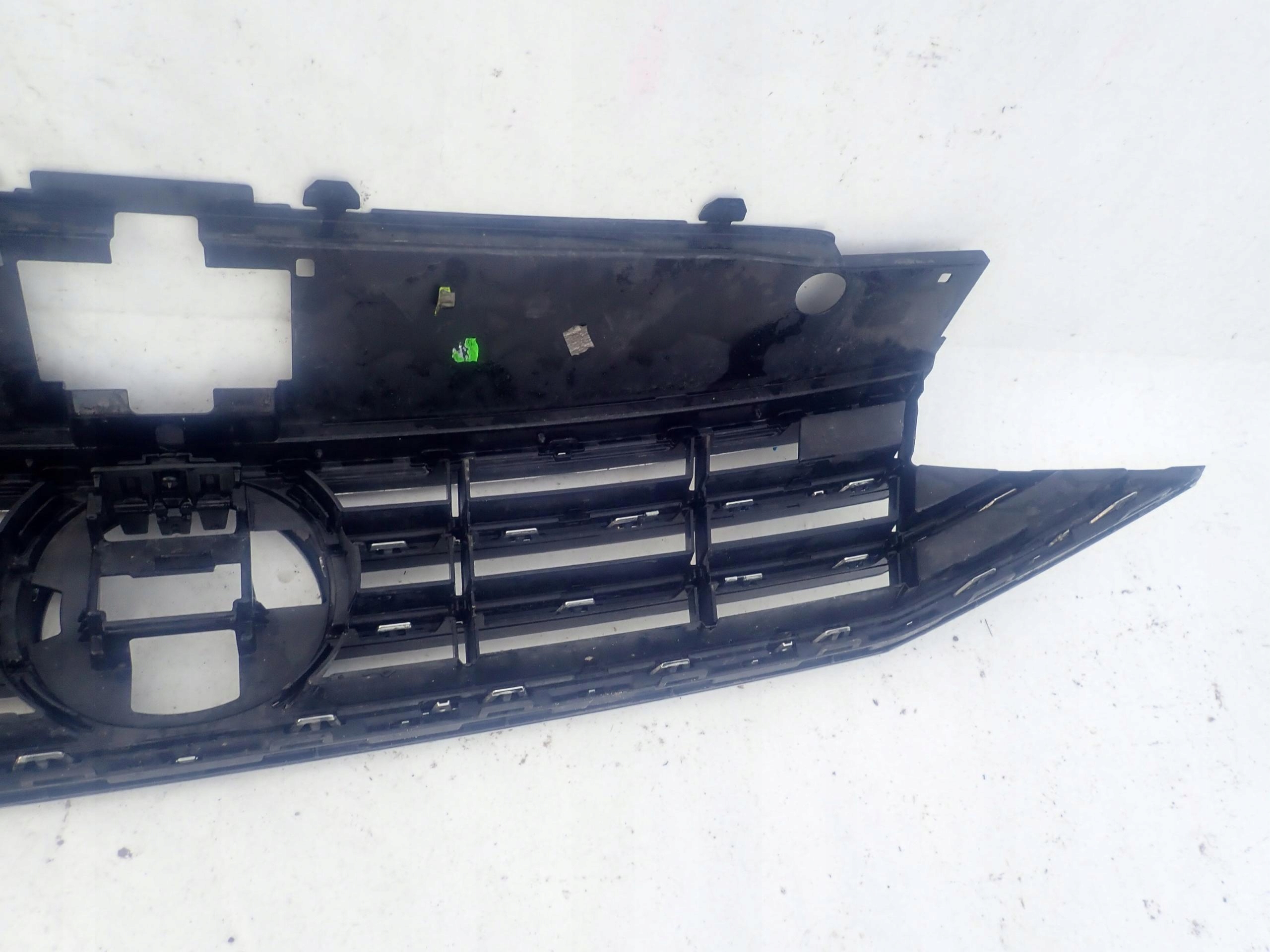 VW Passat B8 Kühlergrill FRONTGRILL Kühlergitter - Thumbnail 5