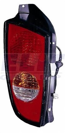 Abakus 221-1906L-UE Kombinovaná zadní lampa