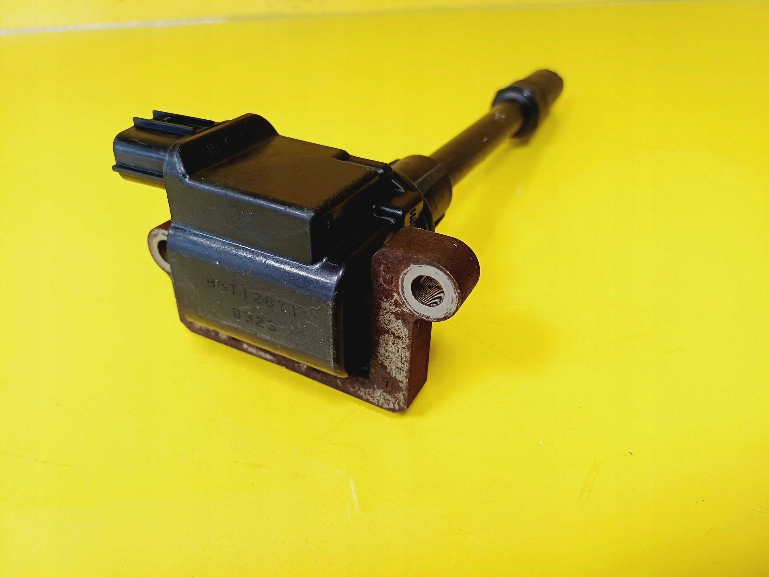 CEWKA ZAPŁONOWA MITSUBISHI GALANT VIII H6T12671 NR1385 za 50.00PLN