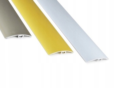 

Listwa Progowa Dylatacyjna 30 mm Aluminiowa 180 cm