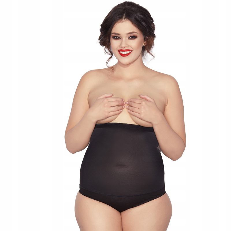 Majtki Figi Iga Intense Mitex czarne XL Marka Mitex