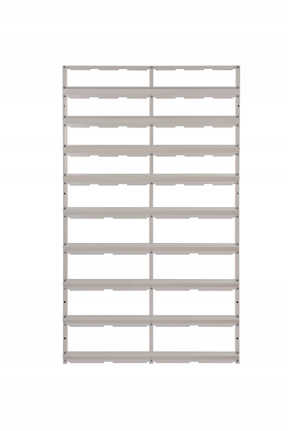 ПОДВЕСНОЙ СТЕЛЛАЖ ДЛЯ МАСТЕРСКОЙ RW 00540 С КОНТЕЙНЕРАМИ
