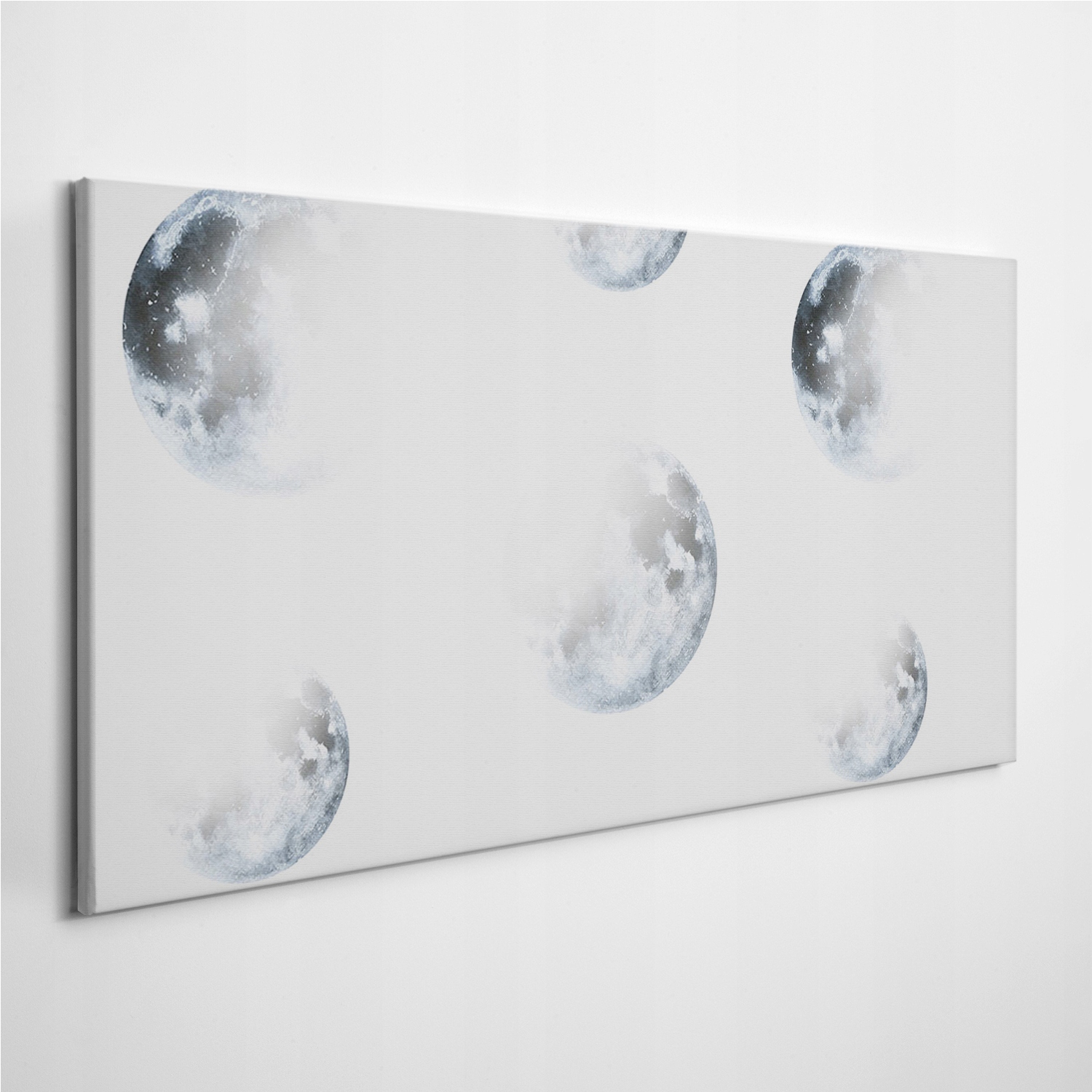 

Obraz na płótnie na ścianę Księżyc Żłobek 120x60