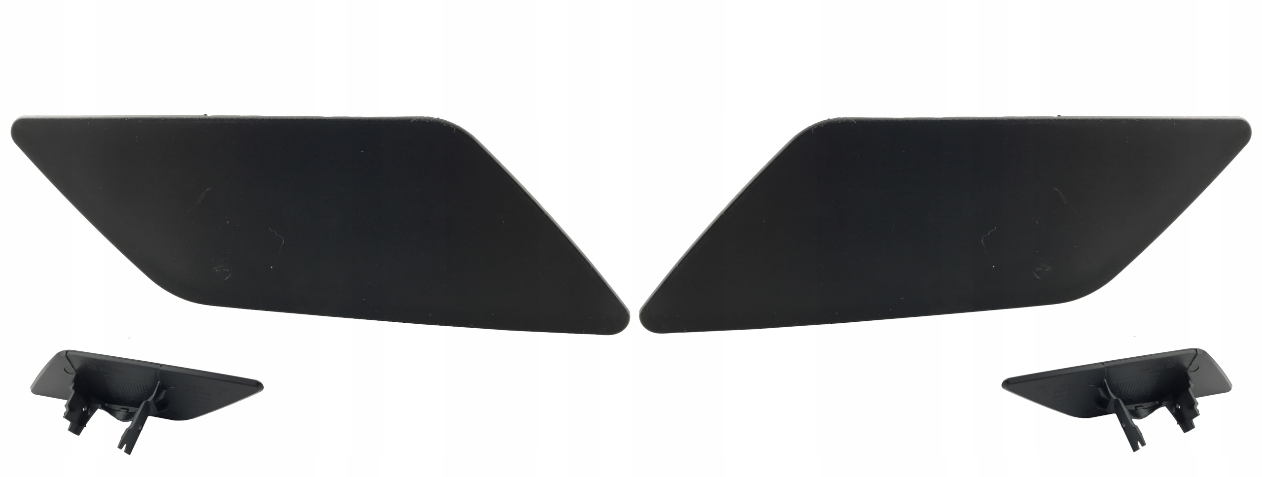 ZAŚLEPKA SPRYSKIWACZA LAMPY P+L OCTAVIA 3 FL kpl