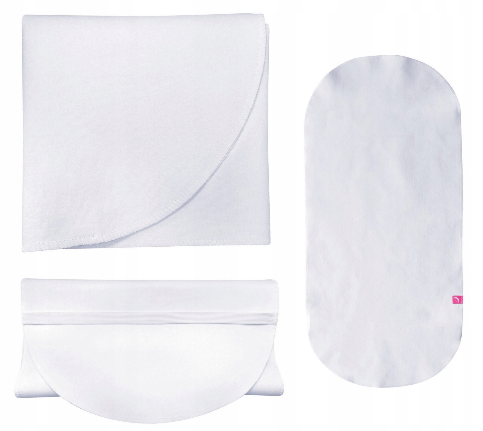 

Nieprzemakalny podkład ochraniacz gondola 35x75 cm