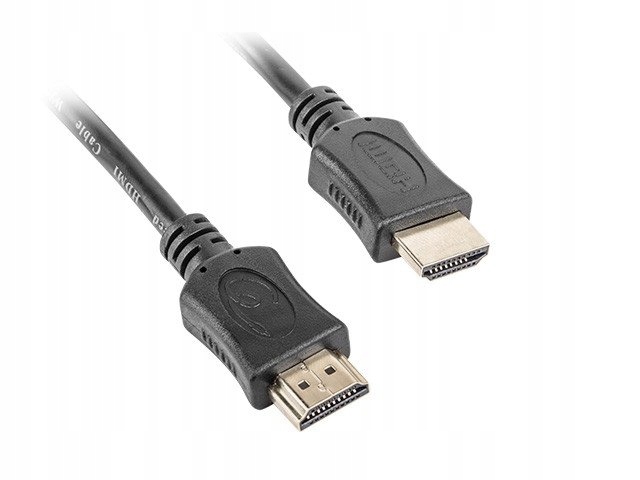 Kabel połączeniowy HDMI M/M męska/męska Marka inna