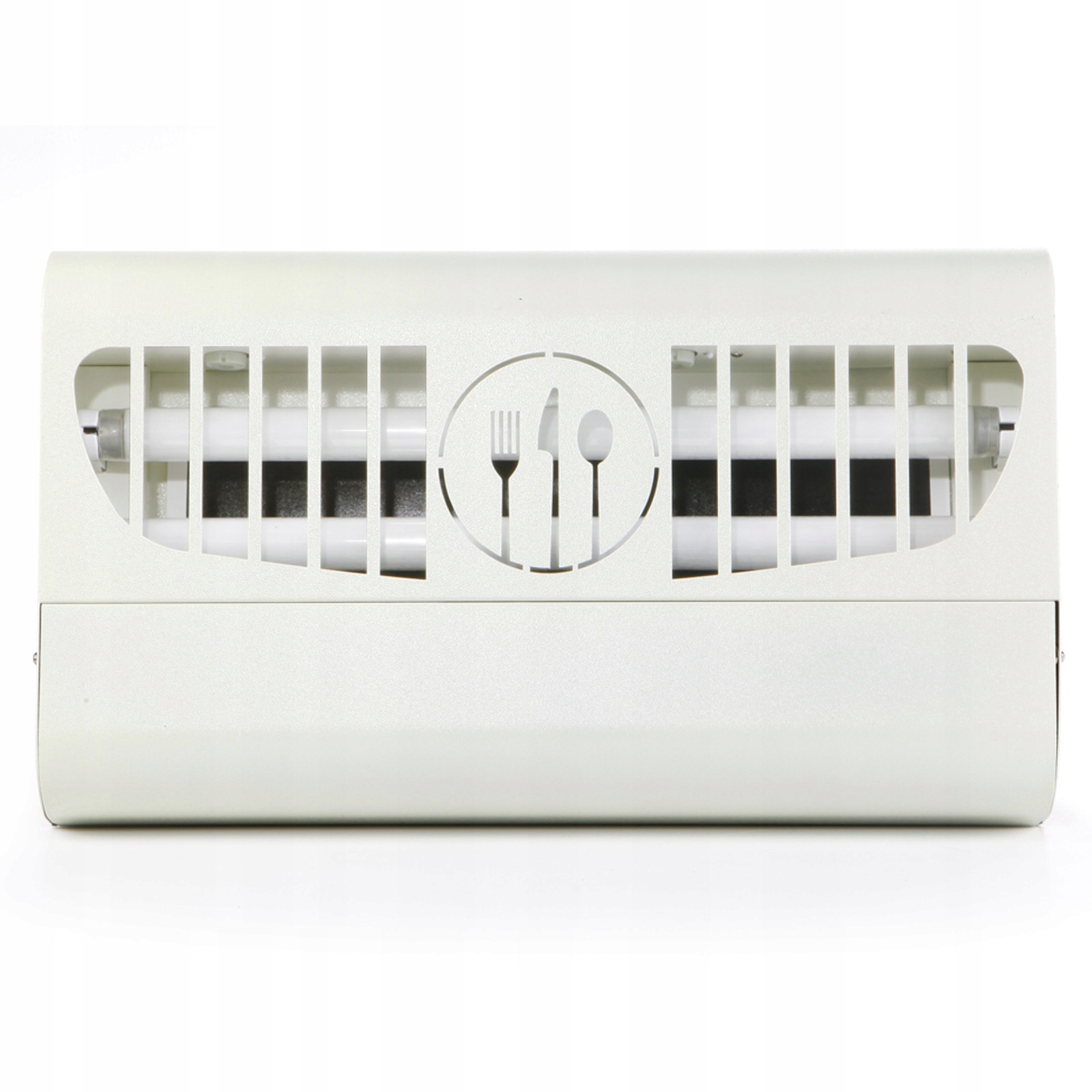 Insekticídna lampa s lepiacou páskou do kuchyne 100 m2 30 W Hendi 270080