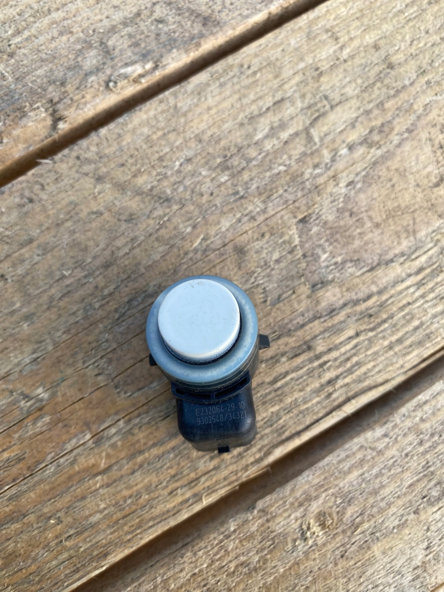 Sensor Parken BMW 2 GRAN TOURER (F46) 9283201