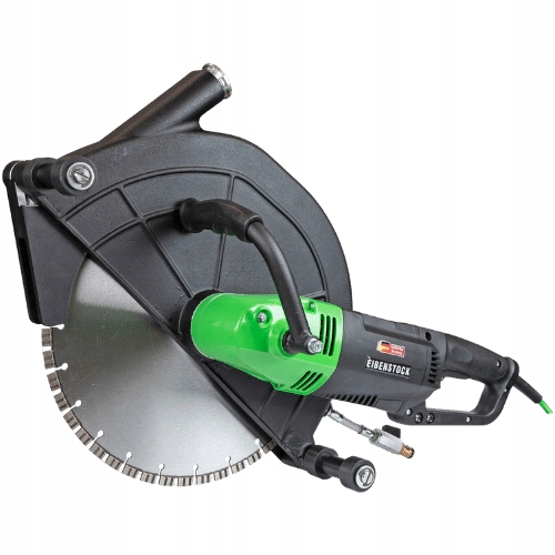 Piła tarczowa 2850W 400mm Eibenstock Etr 400.1 P