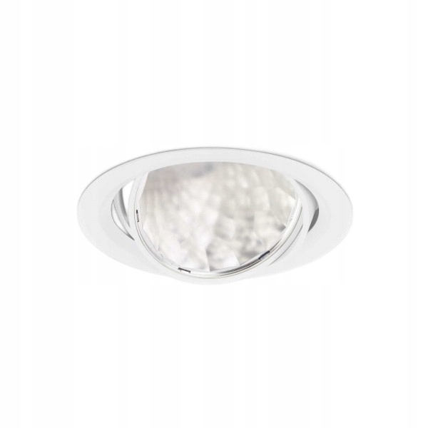 Led Lampa Philips RS343B 39S/840 4000K Silné Priemyselné Osvetlenie