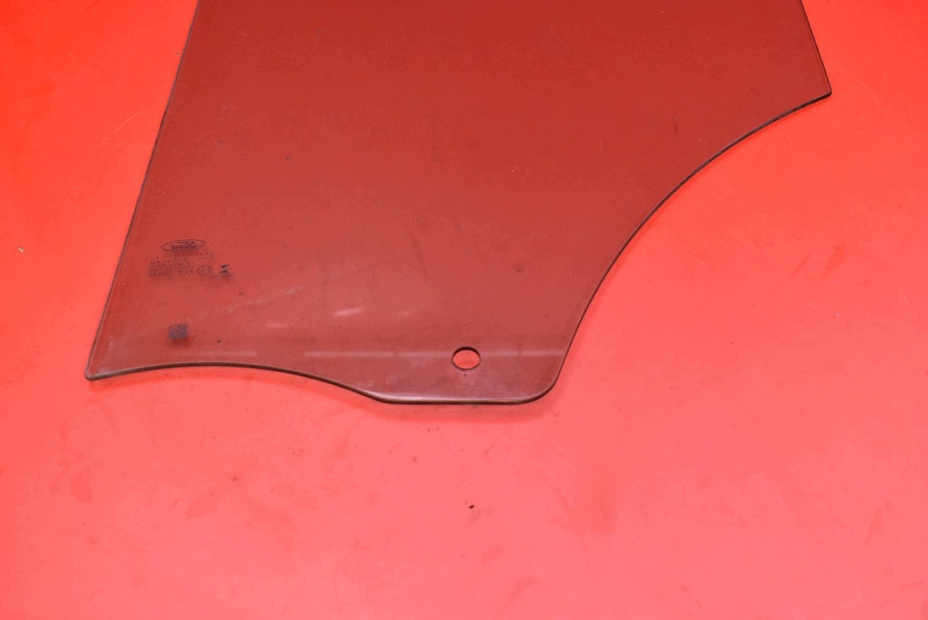 vitre latérale/côté droit avant avant FORD TRANSIT MK8 14-19