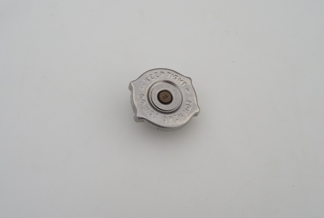 05278767AA, 5278767AA - 15 CHALLENGER 6.4 SRT HELLCAT 6.2 КРИШКА РАДІАТОРА