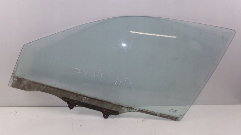 TOYOTA CARINA E T19 SZYBA DRZWI PRZÓD LEWA 5D