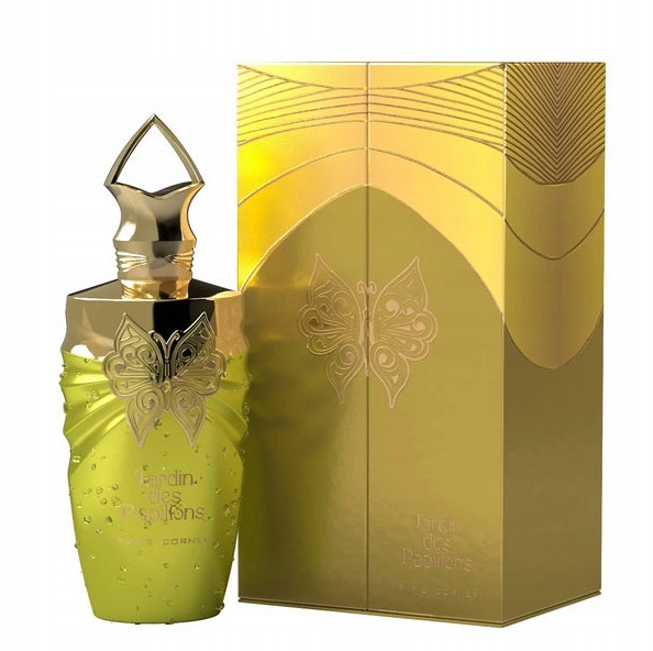 Paris Corner Jardin des Papillons Edp 100 ml dámská parfémovaná voda
