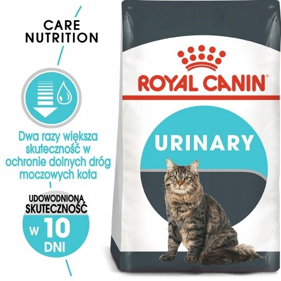 Levně Royal Canin Urinary Care krmivo pro ochranu dolních močových cest 2 kg