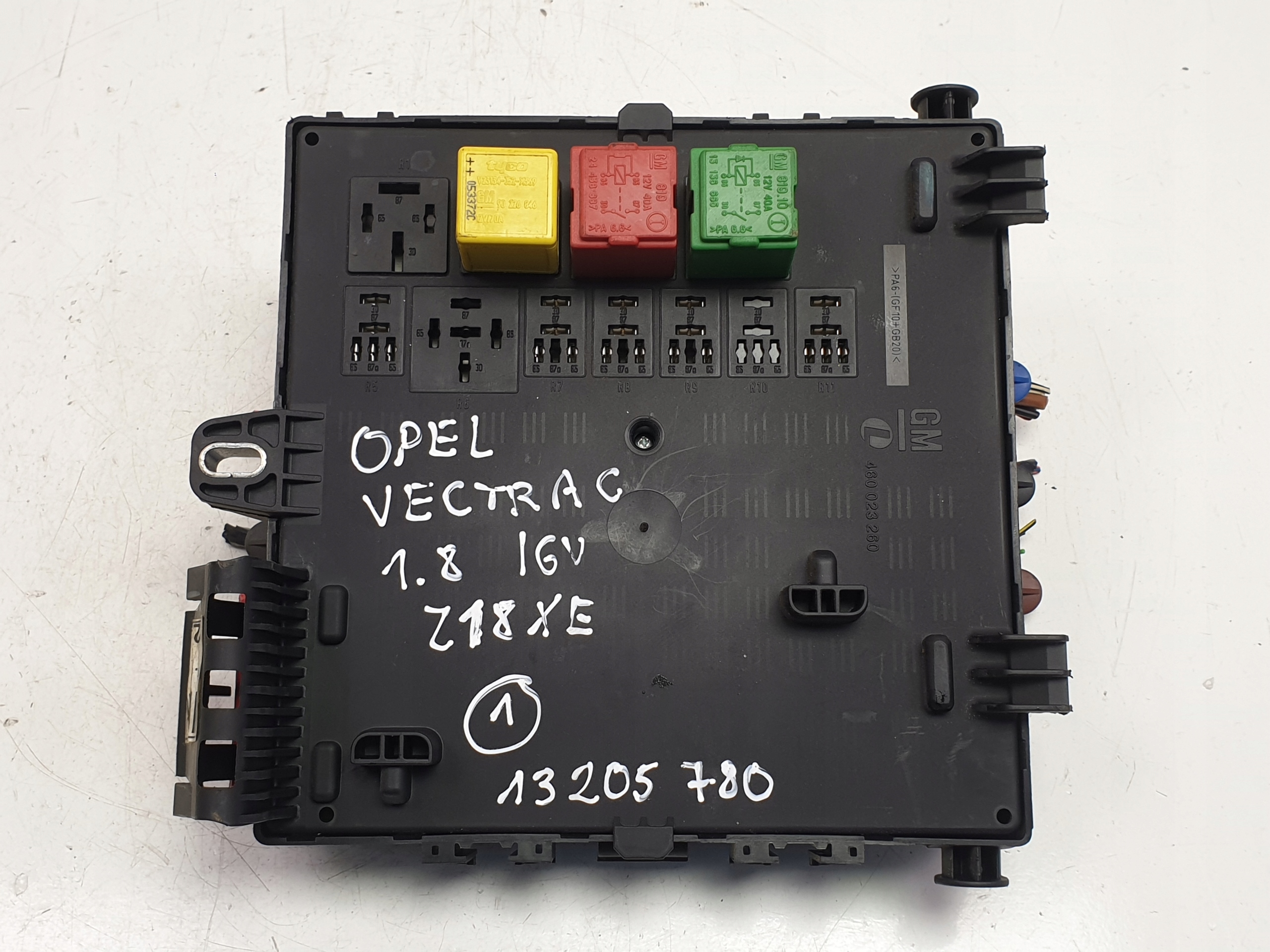 fa tema Mecanic Digital opel corsa 2001 problema claxon Derutant Fiți descurajaț