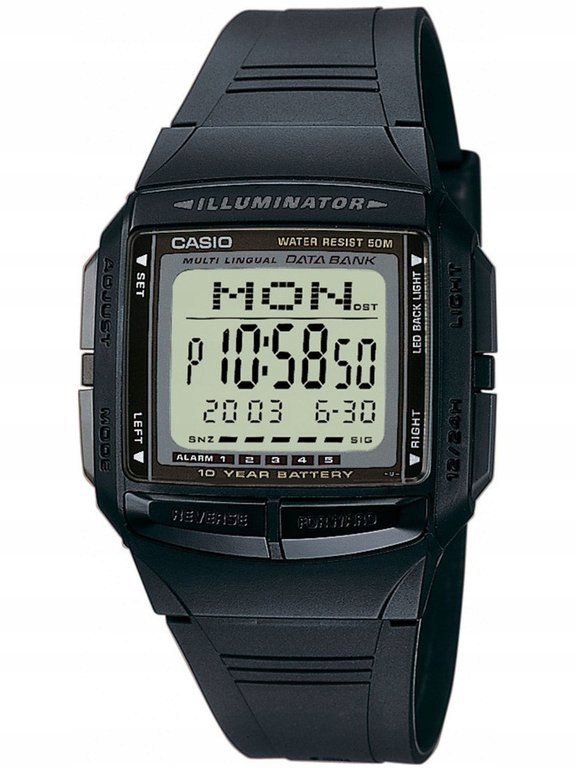 

Zegarek męski Casio zd149a +box +grawer