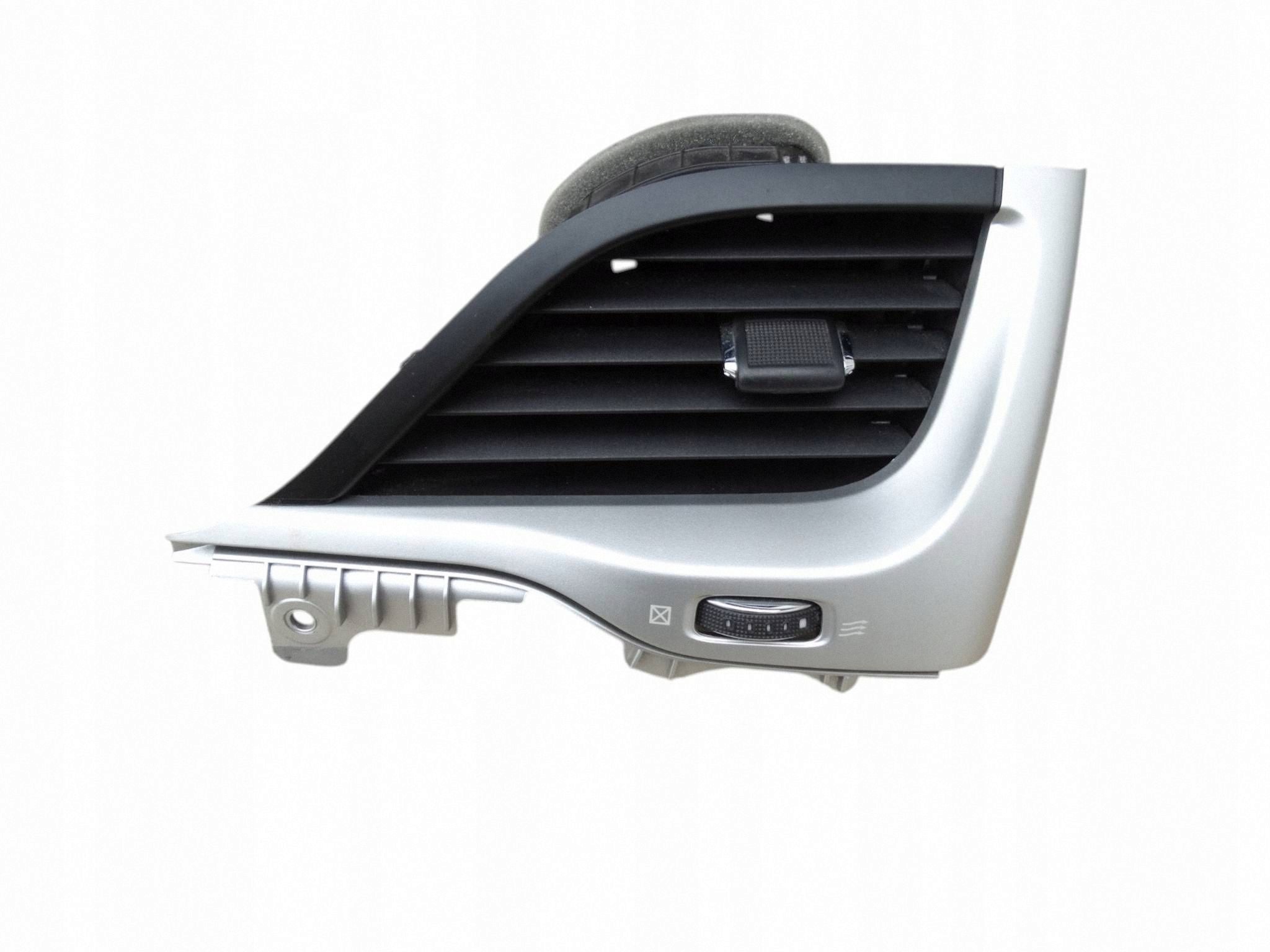 grid air conditioning devices side of the dashboard front side right Jeep Cherokee V KL 75528A01