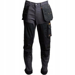 Długie spodnie DeWalt DWC147-004 r.Pas 36