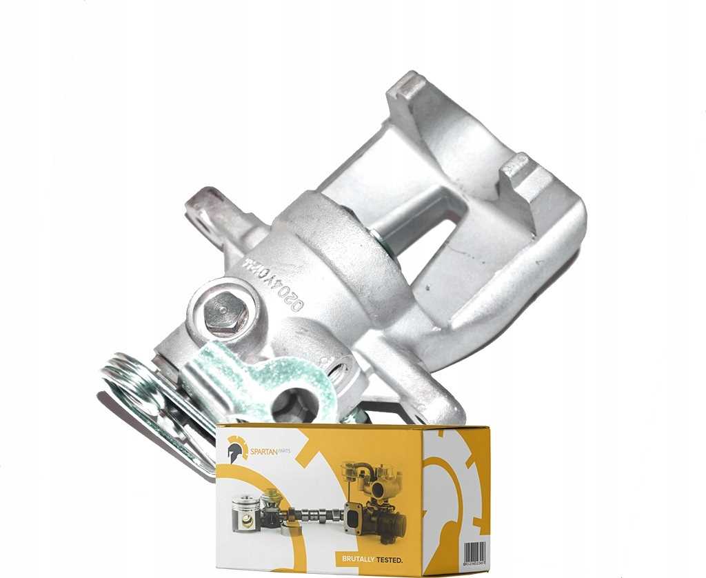 Brzdový Třmen Fiat Multipla 98+ Zadní Pr