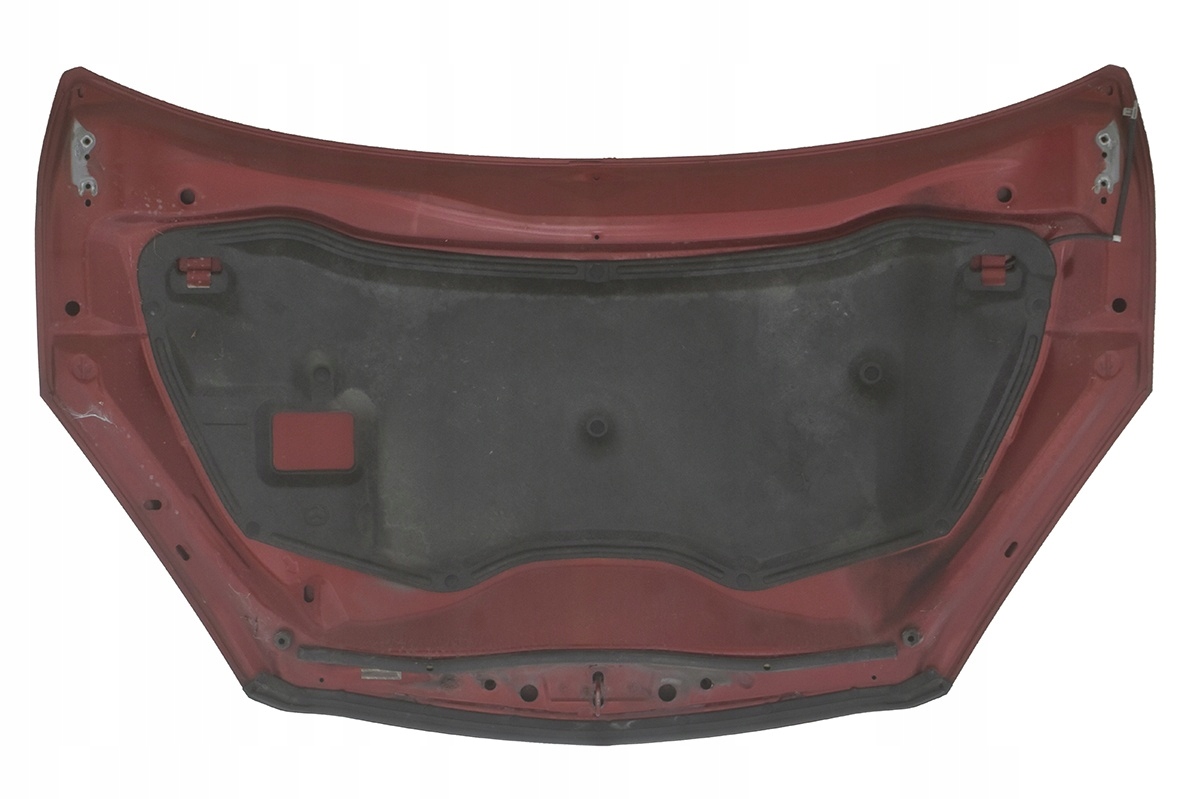 bonnet * engine housing cover MAZDA 5 II CW