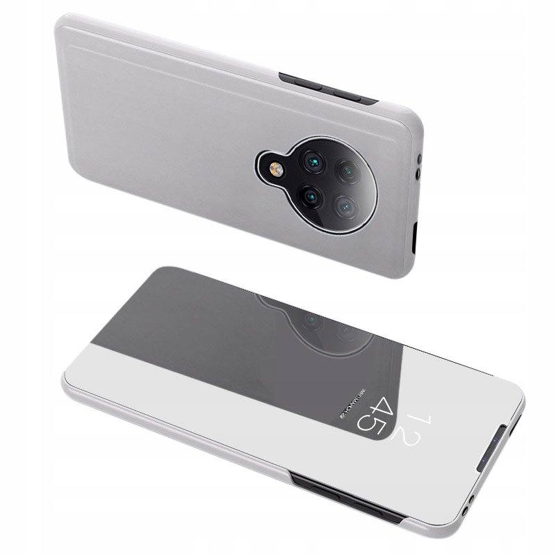 

Etui Clear View Case do Xiaomi Pocophone F2 Pro