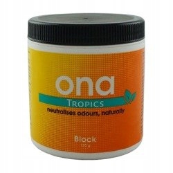 

Ona Block Tropics 170g Neutralizator Zapachu