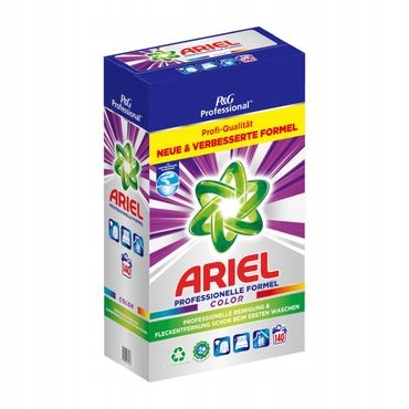 Ariel Professional proszek do prania kolorów 8,4 kg