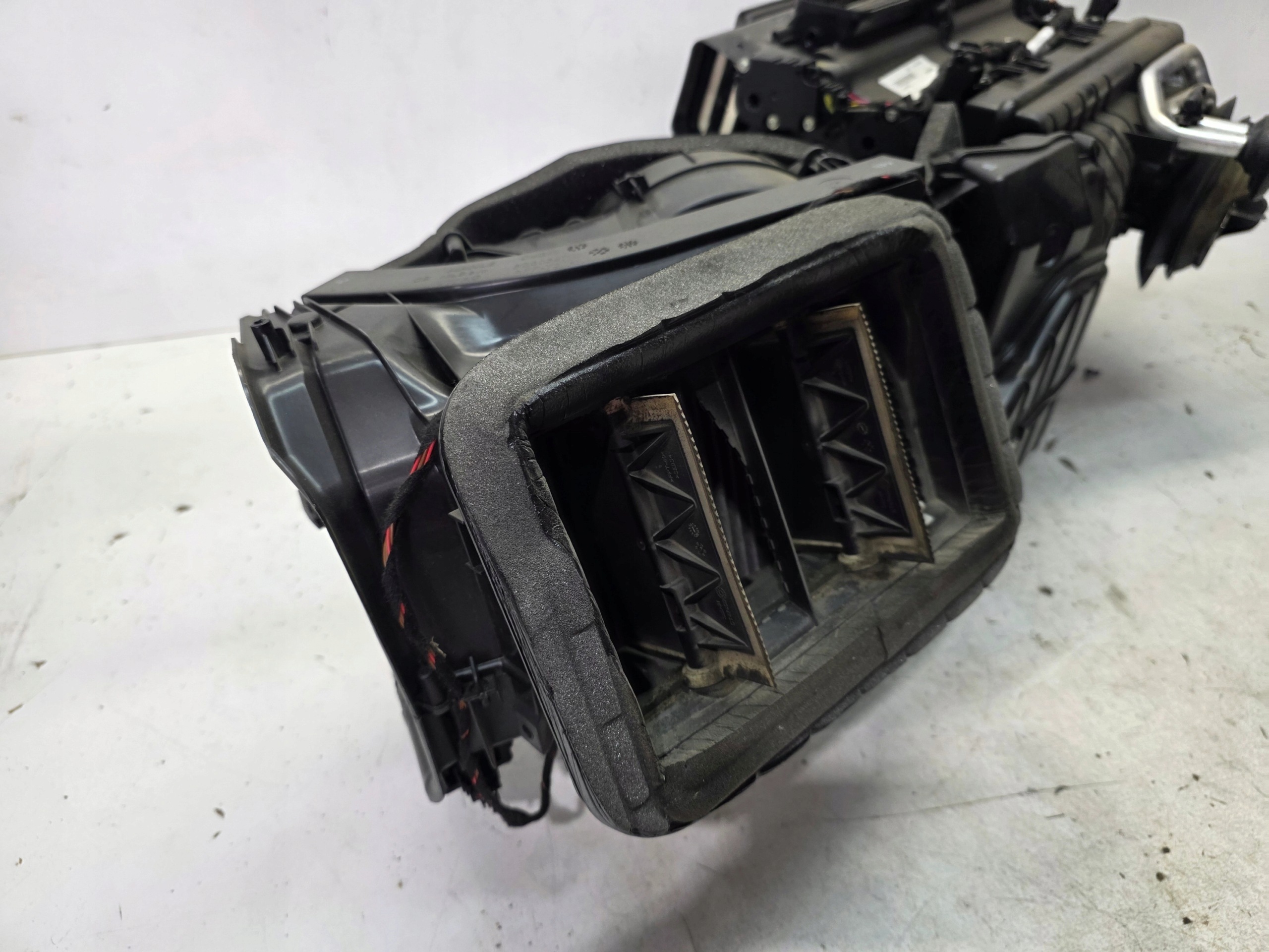 Bloc de chauffage complet Complète AUDI A6 C8 A7 4K 4K1820005S