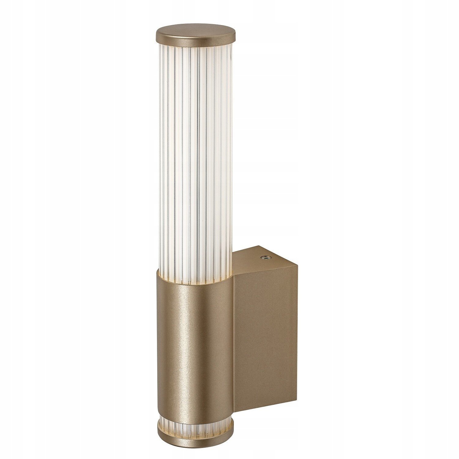 Led koupelnové nástěnné svítidlo 6W IP44 Calyn 75106 Rabalux