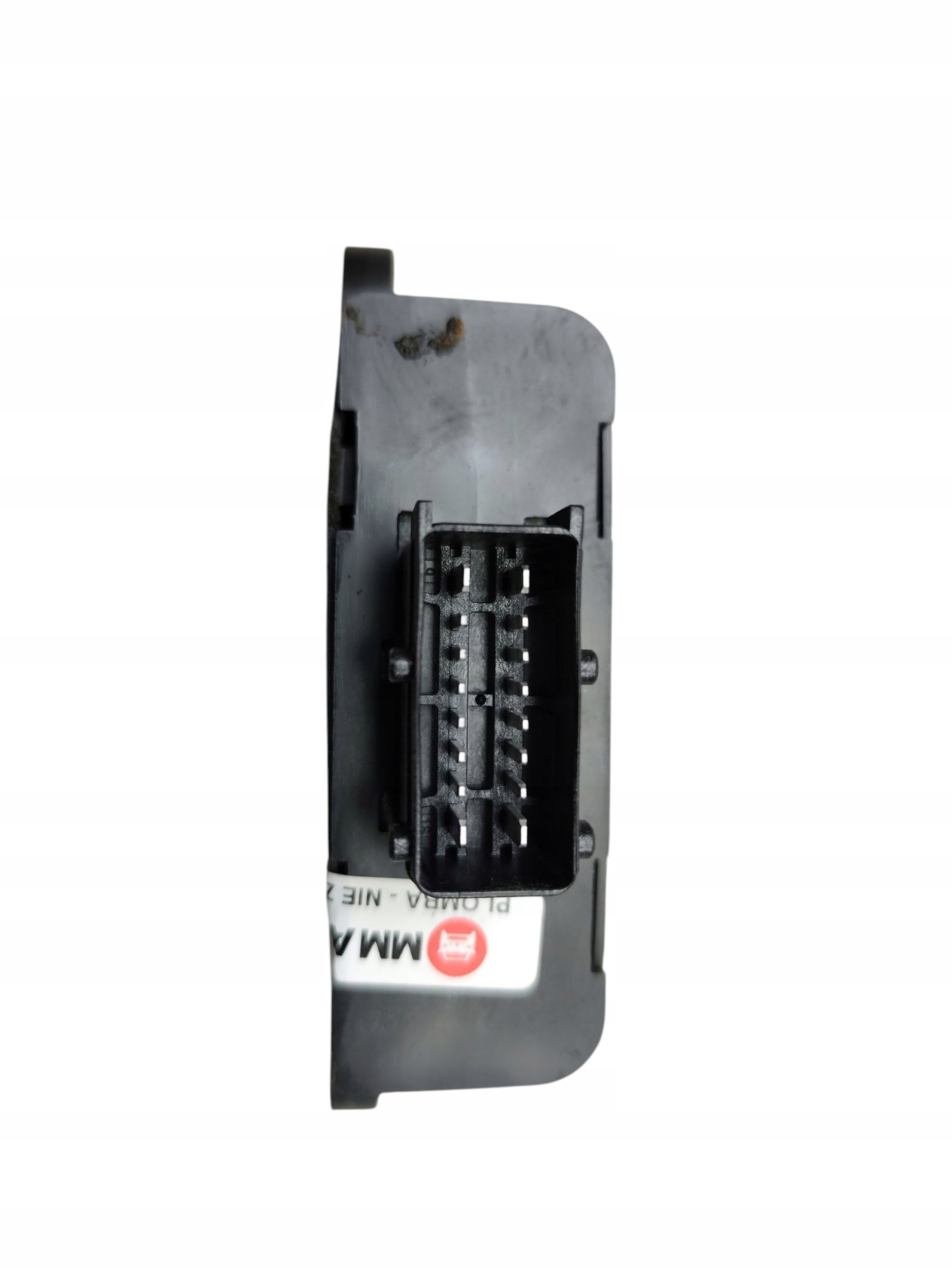 modulo DPF VOLVO V50 S40 II C70 II C30 FOCUS MK2 2.0 D TDCI 4N5T-9S338-AA
