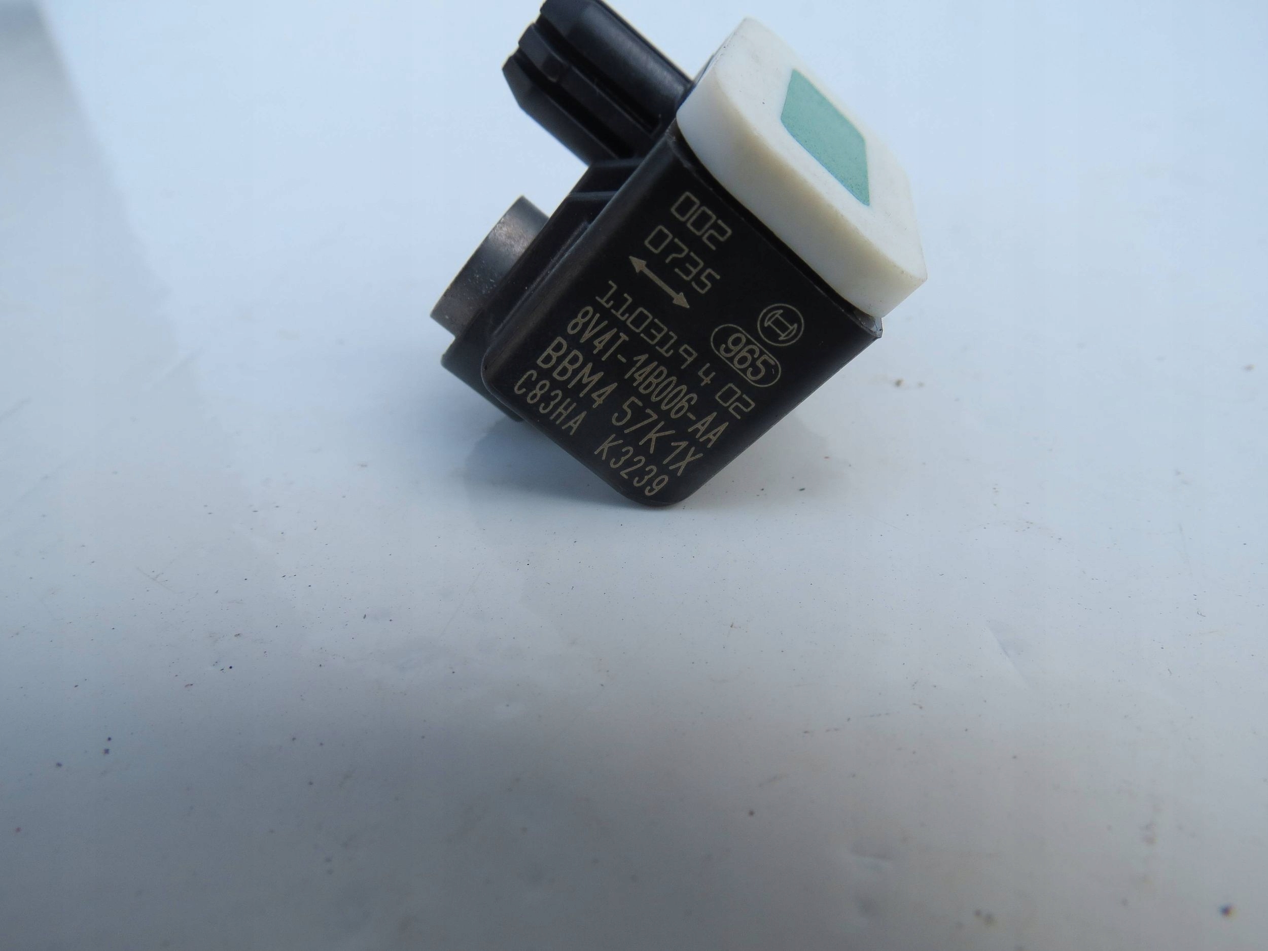 Crashsensor Drucksensor AIRBAG VOLVO V60 8V4T14B006AA G8W457KKK
