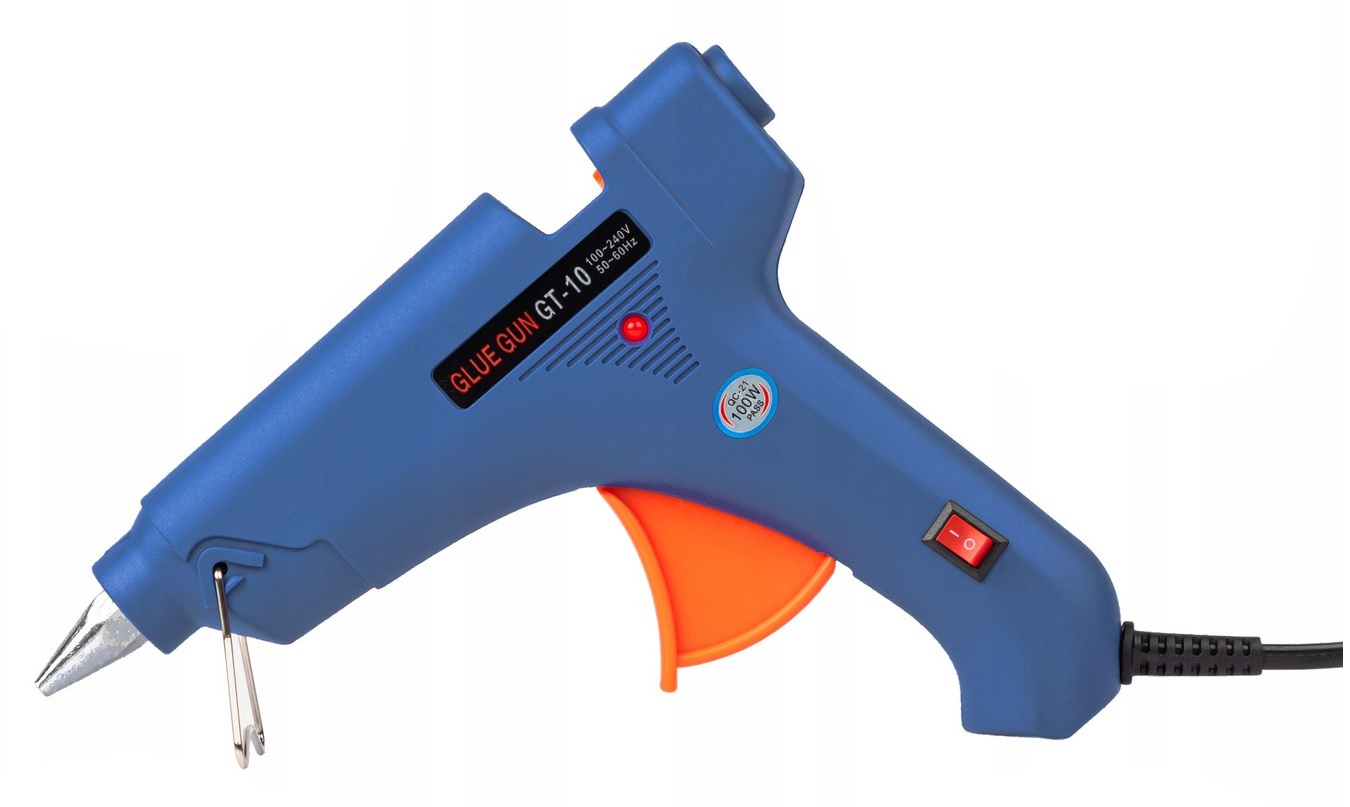 Pistolet + MOSTEK PULLER PDR do usuwania wgnieceń Marka Ragnar Moto