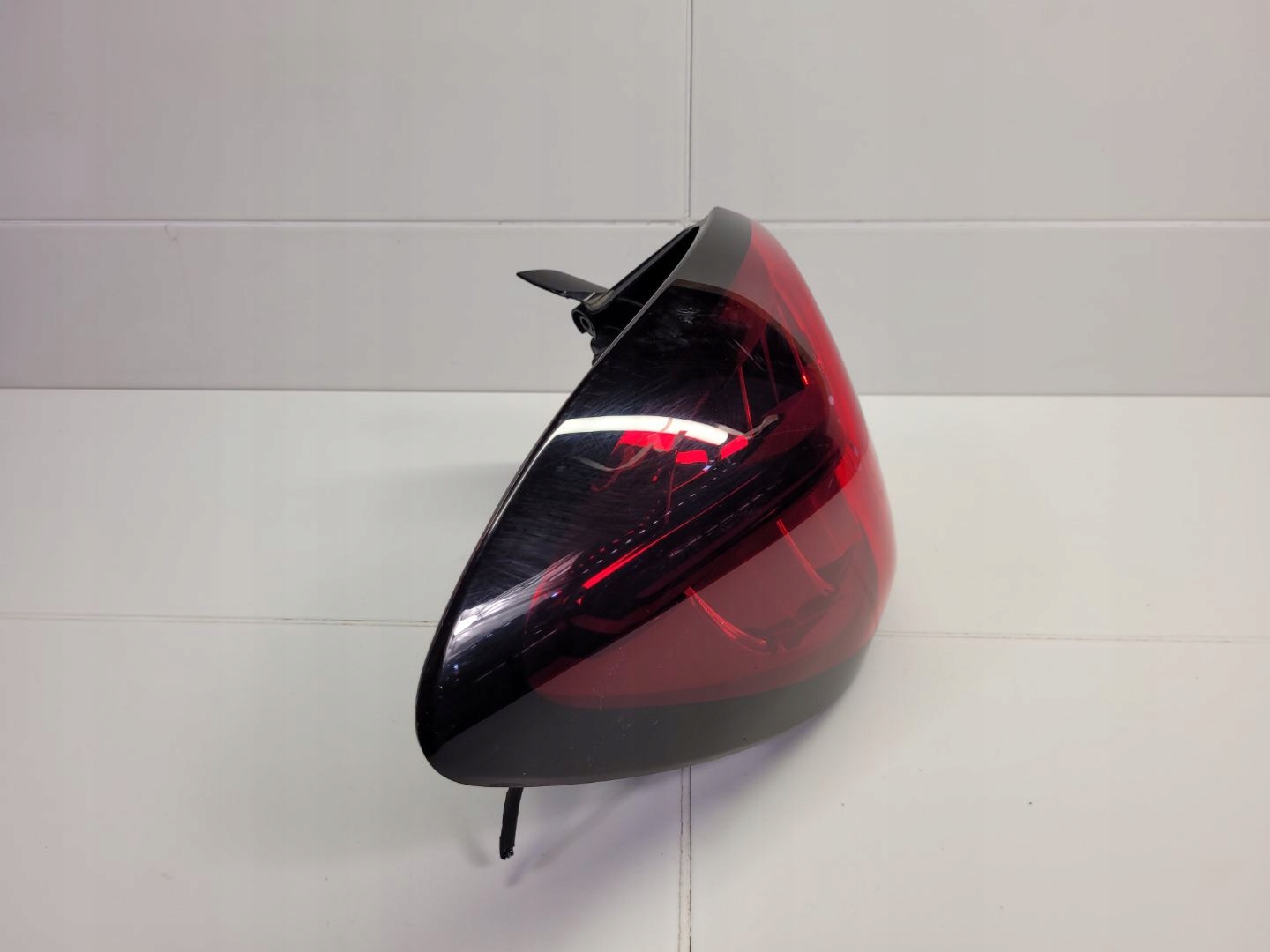 light rear left side Renault Captur 2016 265557849R