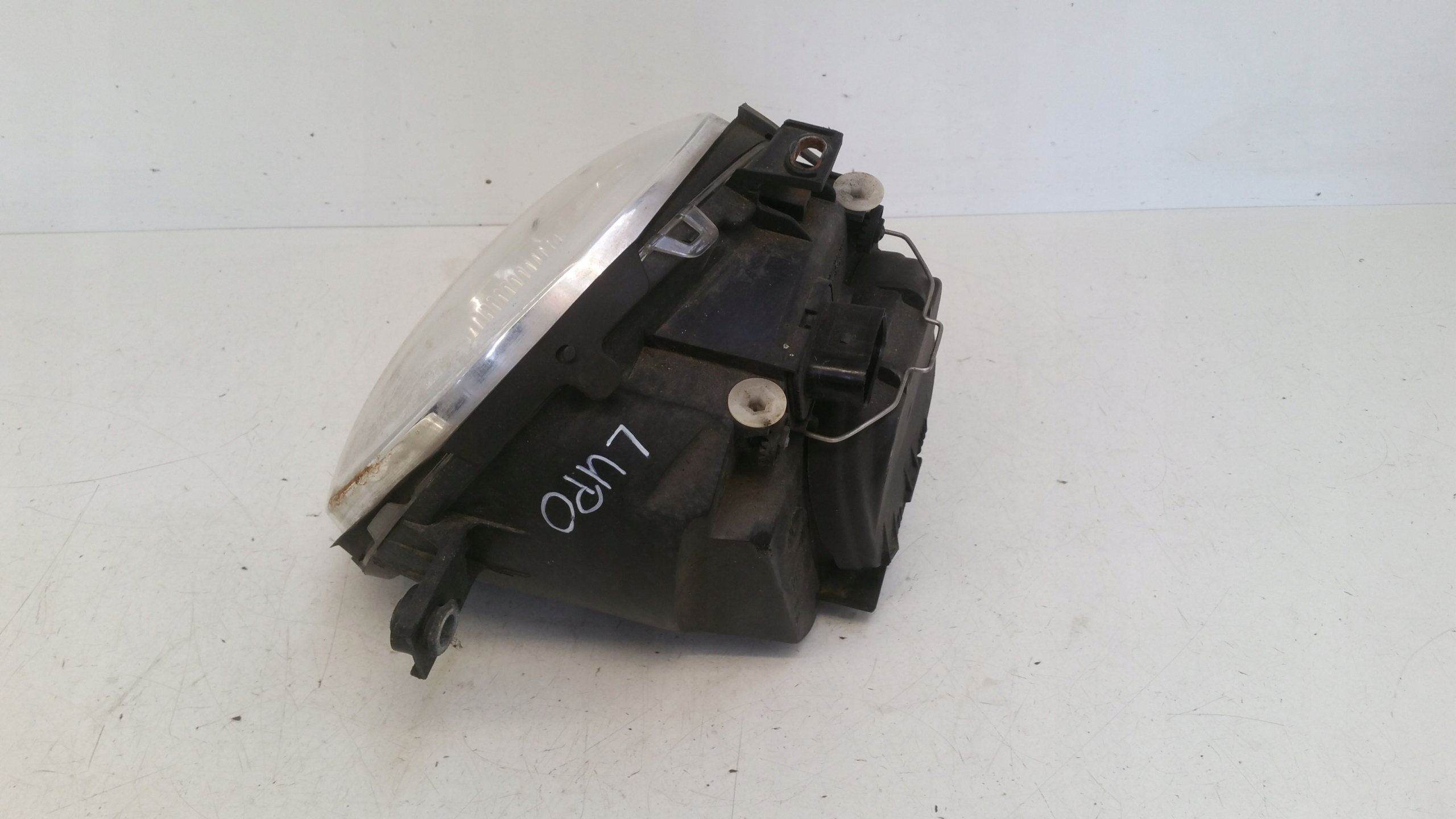 light right front Magneti Marelli VW Lupo