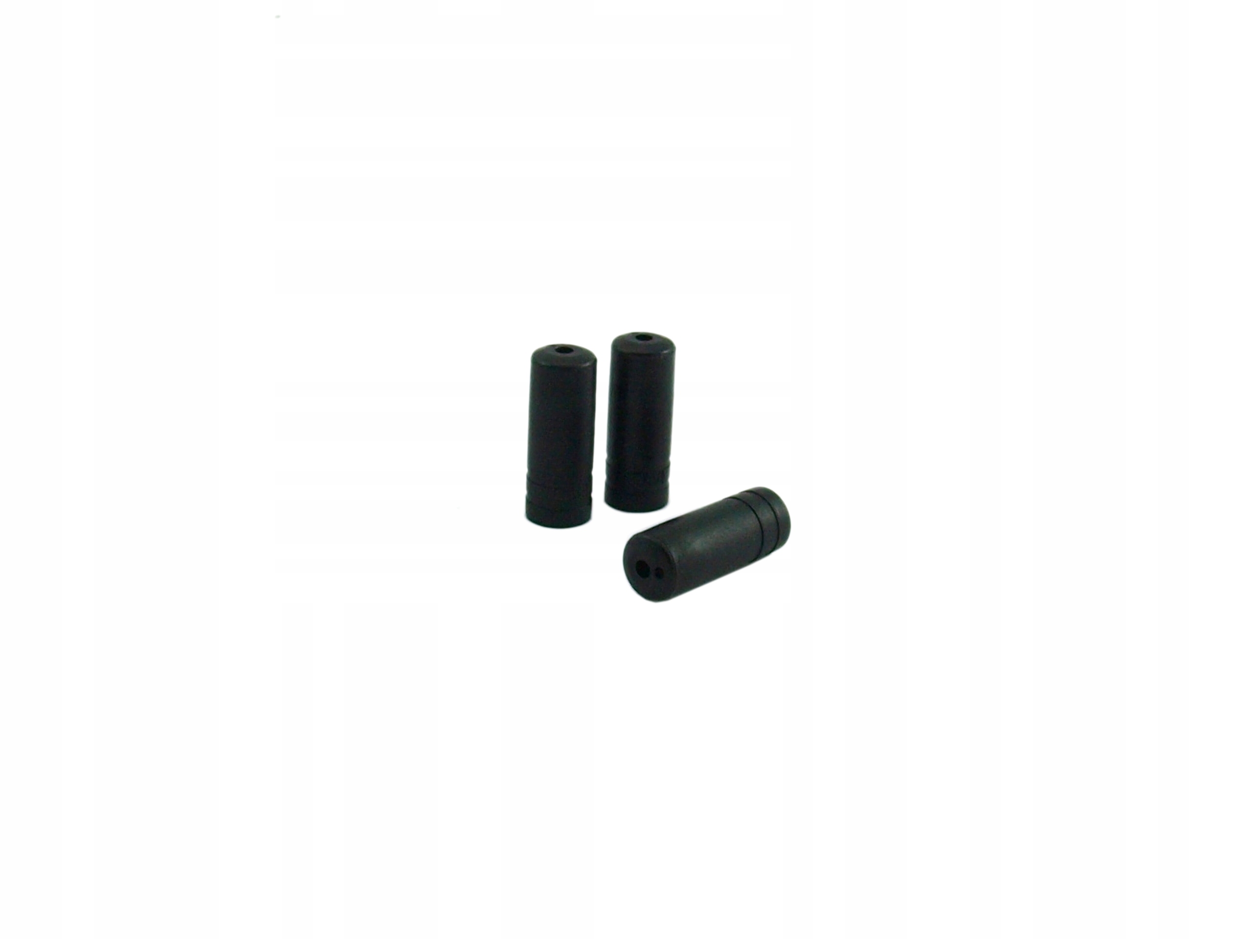 

Końcówka Pancerza Przerzutki 4mm Shimano 3szt