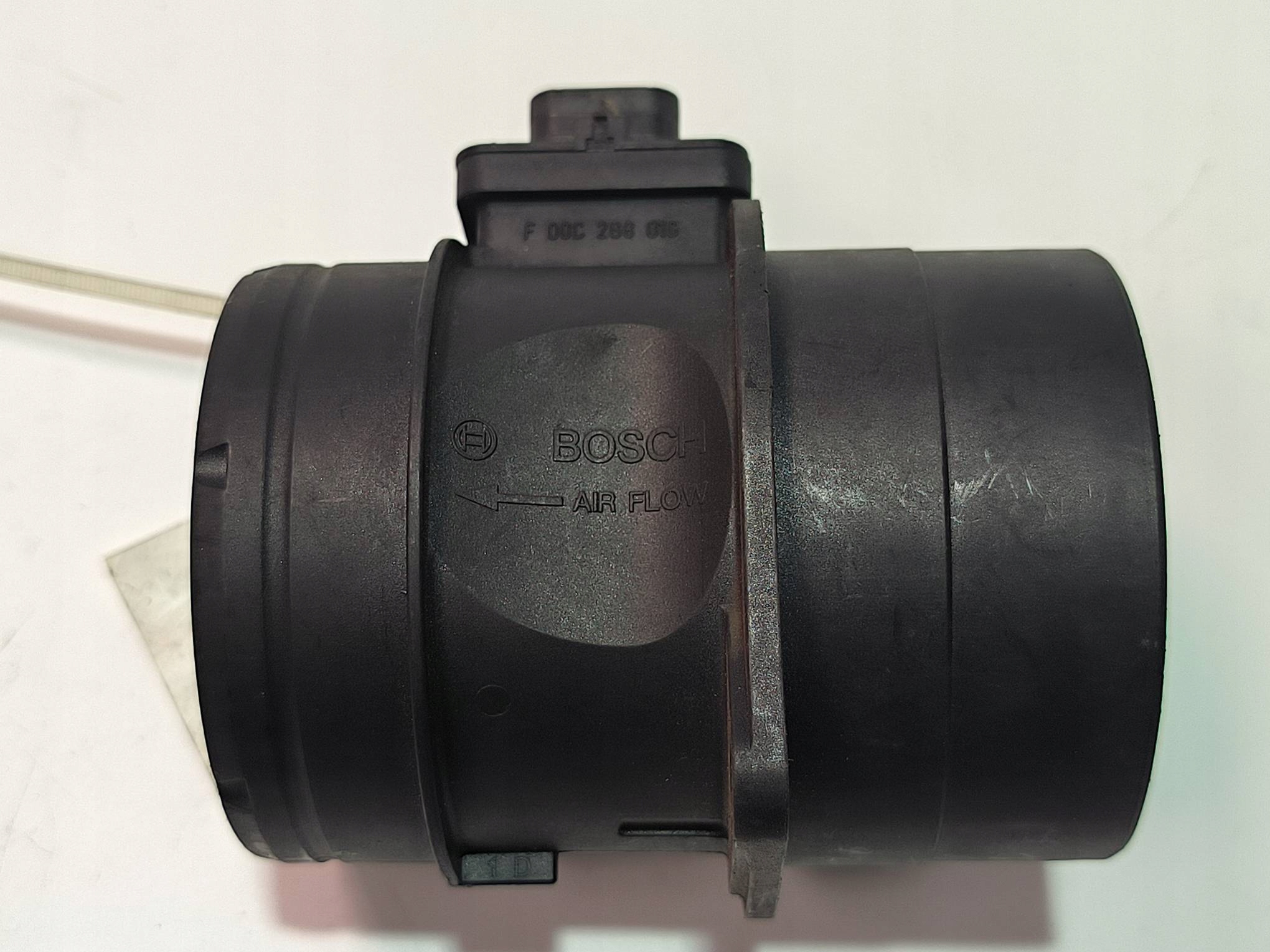 flow meter F0002G8010 VOLKSWAGEN CRAFTER