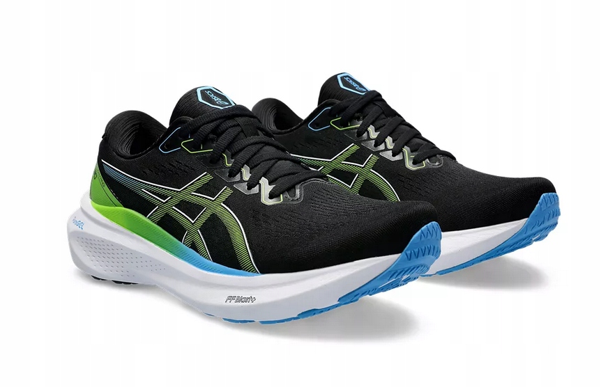 Pánské běžecké boty Asics Gel-kayano 30 1011B548-005 44