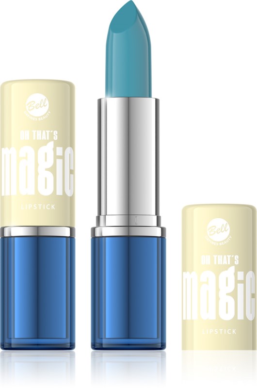 BELL OH THAT'S MAGIC POMADKA ZMIENIAJĄCA KOLOR 04