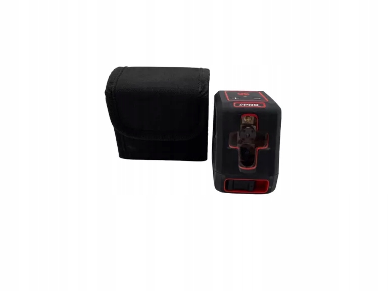 Křížový laser Smart-x (červený paprsek) Pro