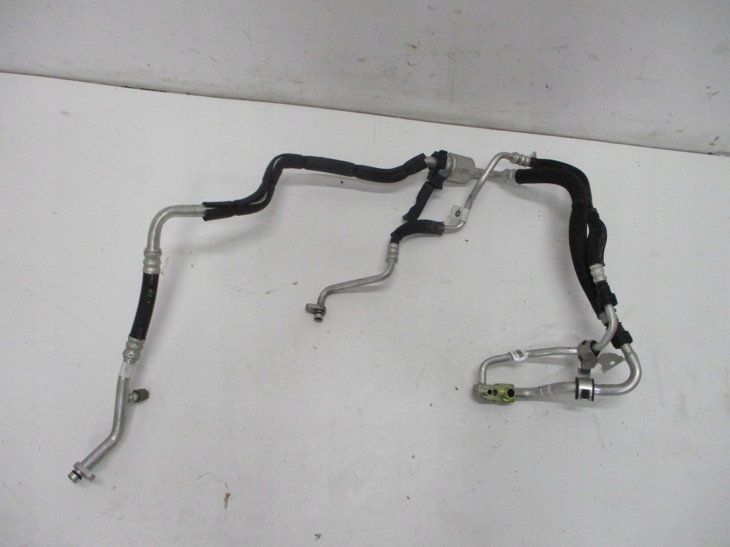 WAZ PRZEWOD KLIMATYZACJ JEEP COMPASS P68381554AA