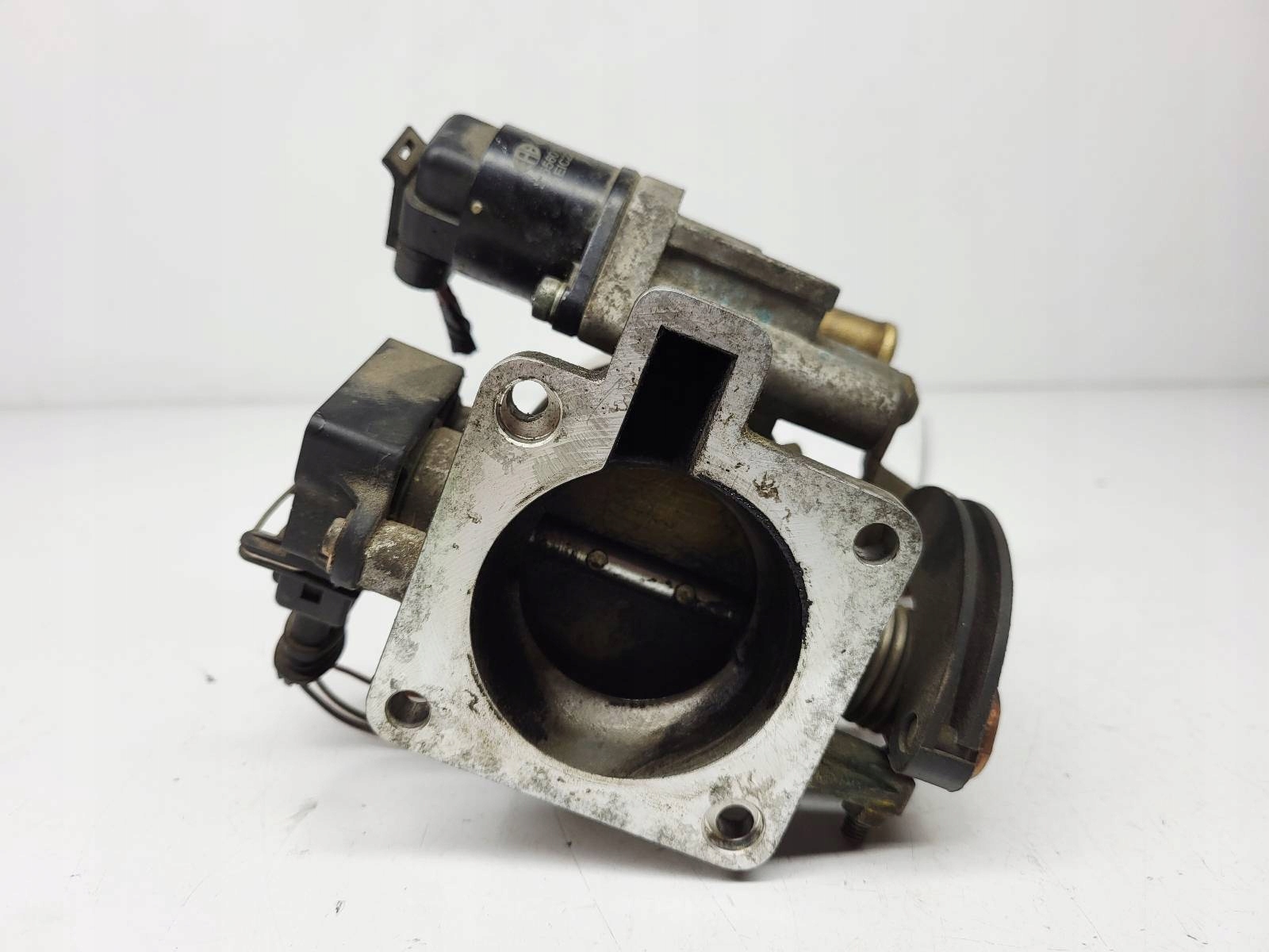 Valvola a farfalla Renault MEGANE e 1.6 8V 7700861679