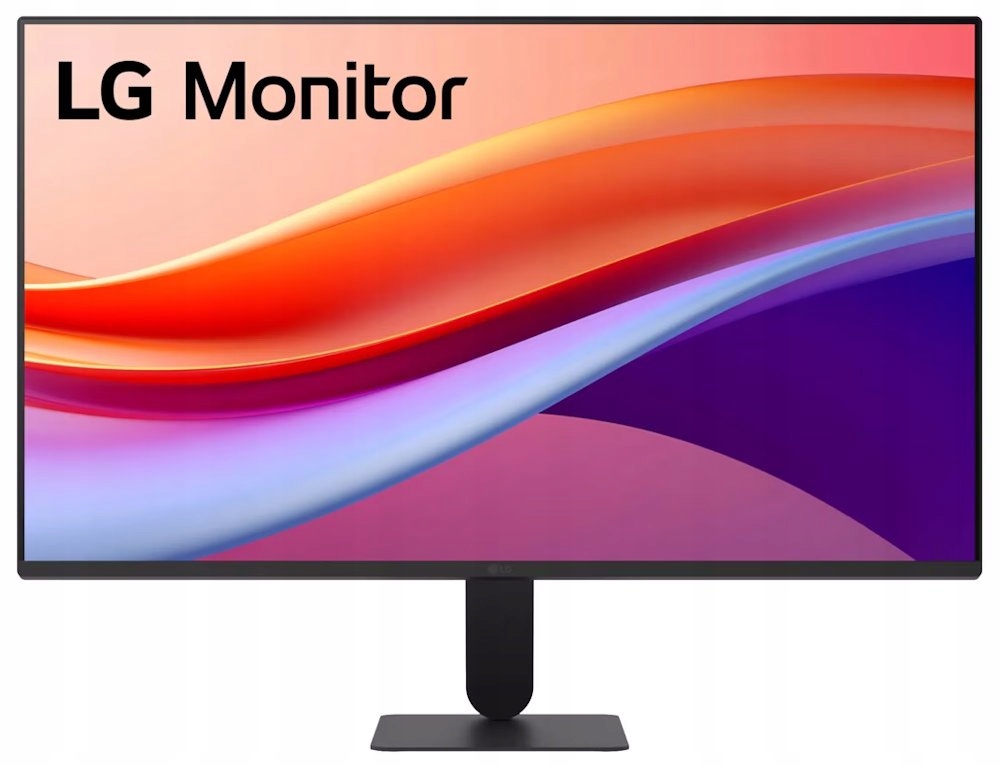 Lg monitor 27U41YA-B Ips 27"/ 1920x1080 120Hz/ 220cdm 5ms/ 1500:1/D-su