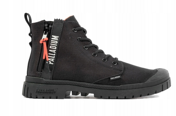 Buty Trapery Palladium SP20 78883-008 Roz 39