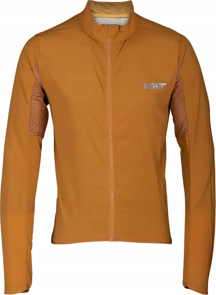 Kurtka Rowerowa Męska Leatt Mtb Endurance 2.0 Jacke Rust r.L