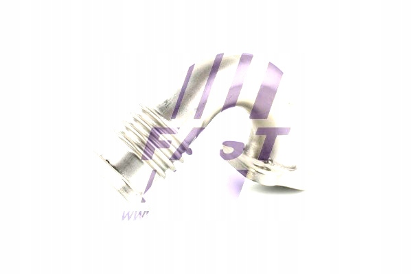 RURA EGR IVECO DAILY 06> ŁĄCZNIK 2.3 JTD EURO 5 FAST Producent części Fast