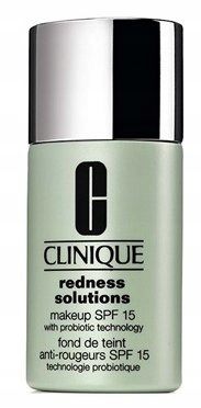 

Clinique SPF15 Podkład 01 Calming Alabaster 30ml
