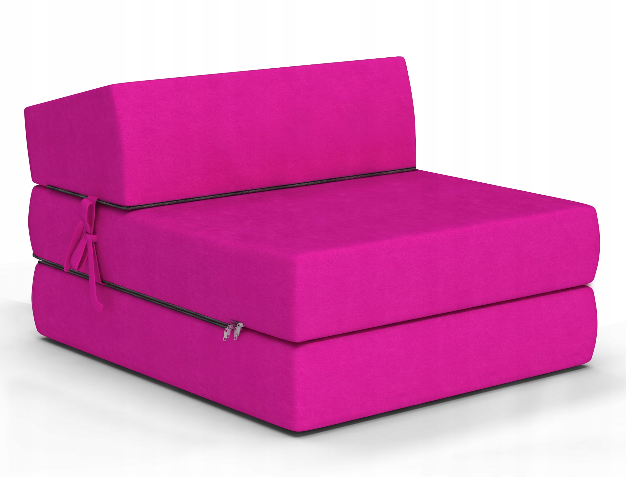 

Fotel kanapa rozkładany materac sofa 70x200 cm