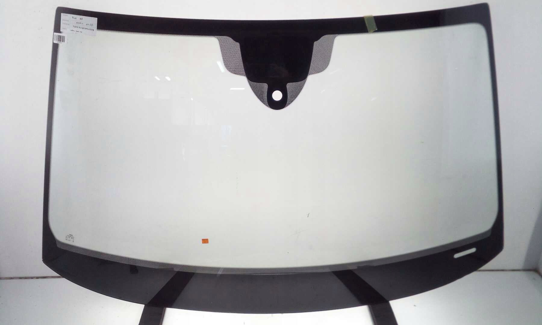 SZYBA CZOŁOWA AUDI A8 2017- HUD SOLAR ORYGINAŁ